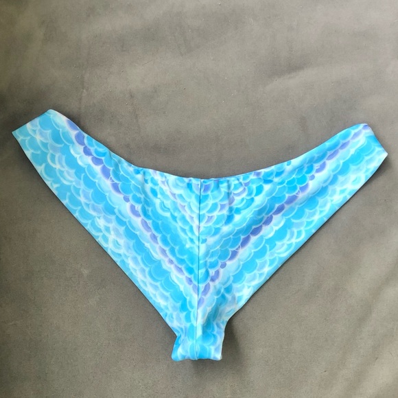 Moana Bikini Snapper Adrift - Picture 3 of 5